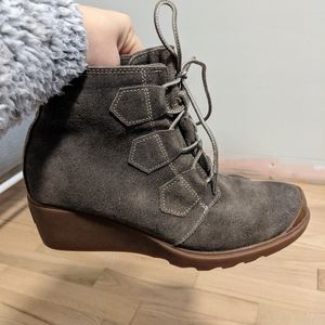 Sorel Women's Toronto Lace Boot